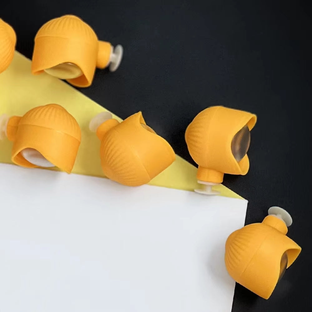 2Pcs PVC LED Shoe Lights Charms Accessories for Night Rides, Walks & Dog Walks,Shoes Charms, 3 Lighting Modes