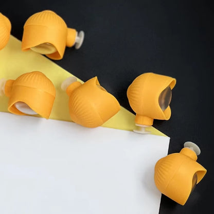 2Pcs PVC LED Shoe Lights Charms Accessories for Night Rides, Walks & Dog Walks,Shoes Charms, 3 Lighting Modes